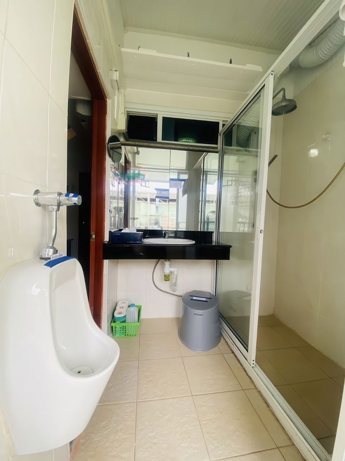 picture Center Condotel – 1 Bedroom (FQ) - 14/19