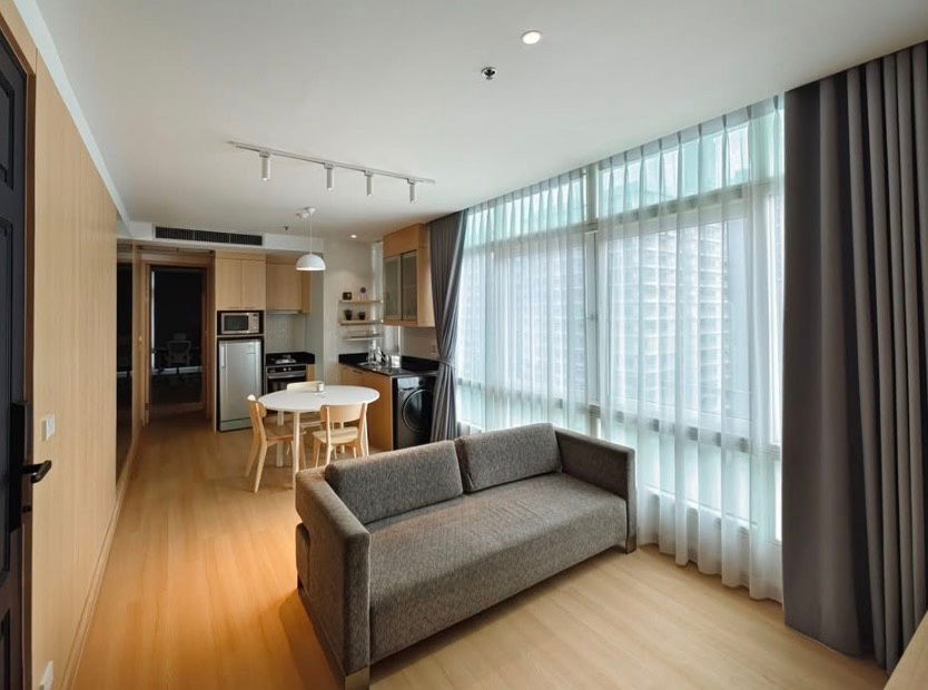 รูป #R6832  🎉 061068 ให้เช่าคอนโด The Height Thonglor - รูปที่ 15/15