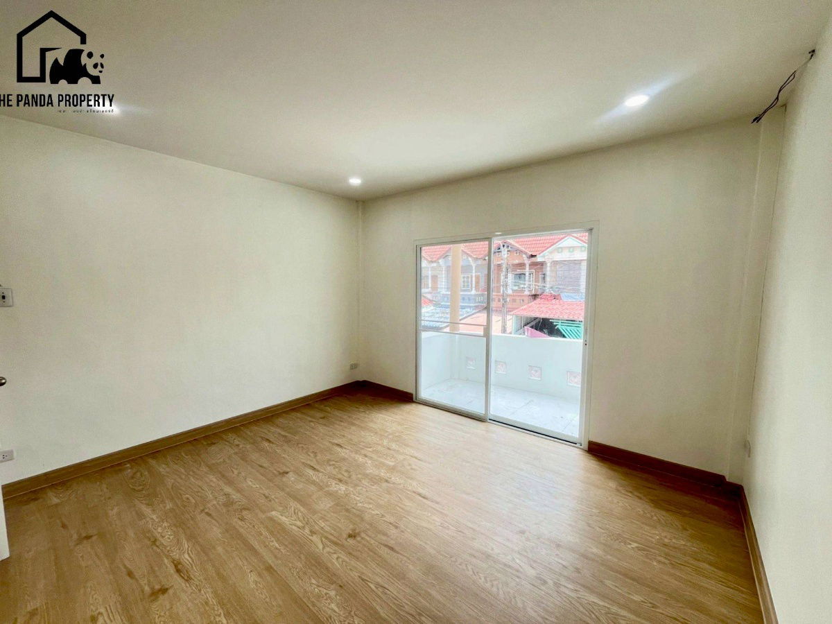 รูป หมู่บ้านสินเพชร ซอยบางปลา 2 ธนสิทธิ์  - รูปที่ 10/12