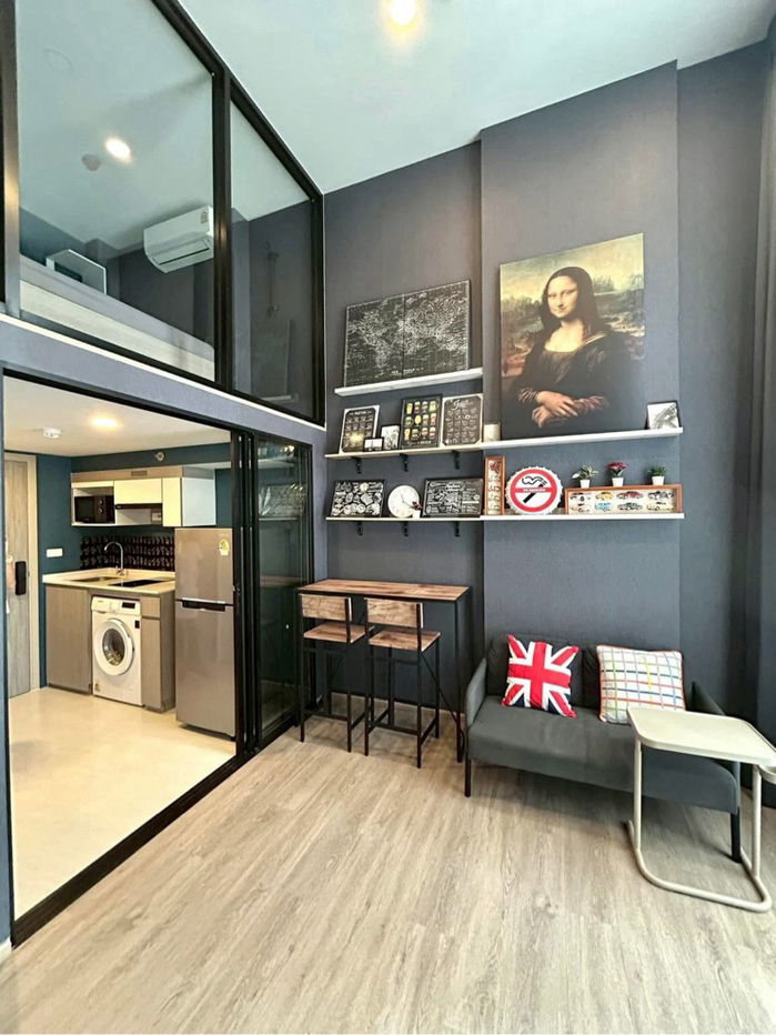 รูป โครงการ origin plug and play Nonthaburi - รูปที่ 2/10
