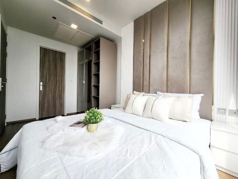 1-BR Condo at Ideo Q Sukhumvit 36 near BTS Thong Lor (ID 2338558)