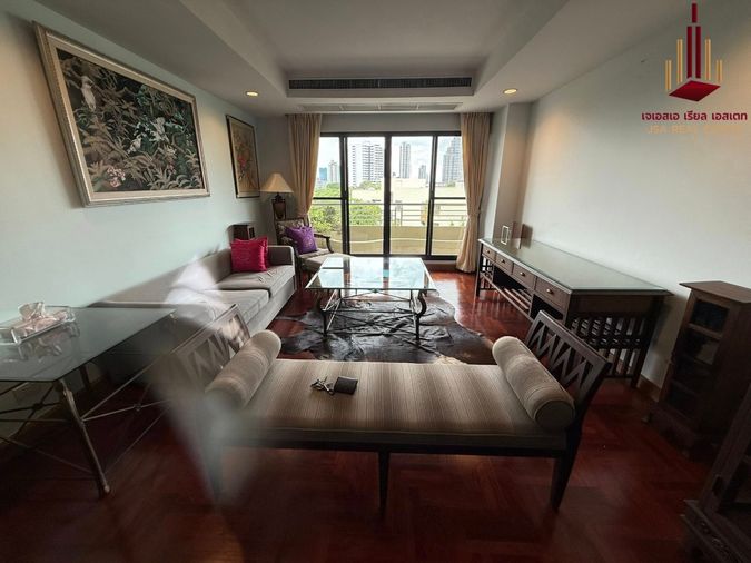 2-bed condo for rent, 118 sqm, Supreme Ville