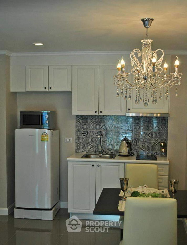 รูป คอนโด 1-ห้องนอน ที่ ดิ โอเรียนท์ รีสอร์ท แอนด์ สปา ใกล้ เมืองพัทยา (ID 1053544) - รูปที่ 4/7