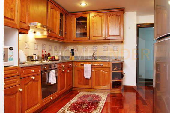 picture The Diplomat 39 Phrom Pong 3 bedrooms, for rent - 22/24