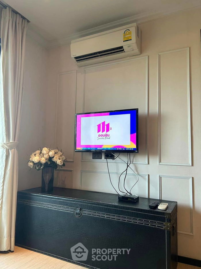 รูป คอนโด 1-ห้องนอน ที่ เวเนเชี่ยน ซิกเนเจอร์ คอนโด รีสอร์ท พัทยา ใกล้ เมืองพัทยา (ID 1529854) - รูปที่ 2/16