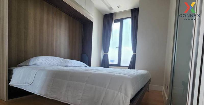 picture 🔥🔥🔥 FOR RENT condo , Equinox Phahol - Vibha , Duplex , nice view , BTS-Phahon Yothin 59 , Chomphon , Chatuchak , Bangkok , CX-03512 ✅ Live chat with us ADD LINE @connexproperty ✅ 🔥🔥🔥 - 5/6