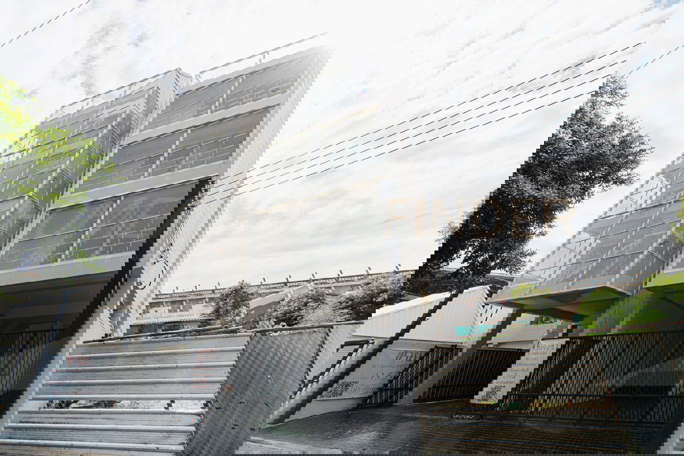 picture New Modern Home Office Sukhumvit 101/1 7 bedrooms, for sale - 3/24