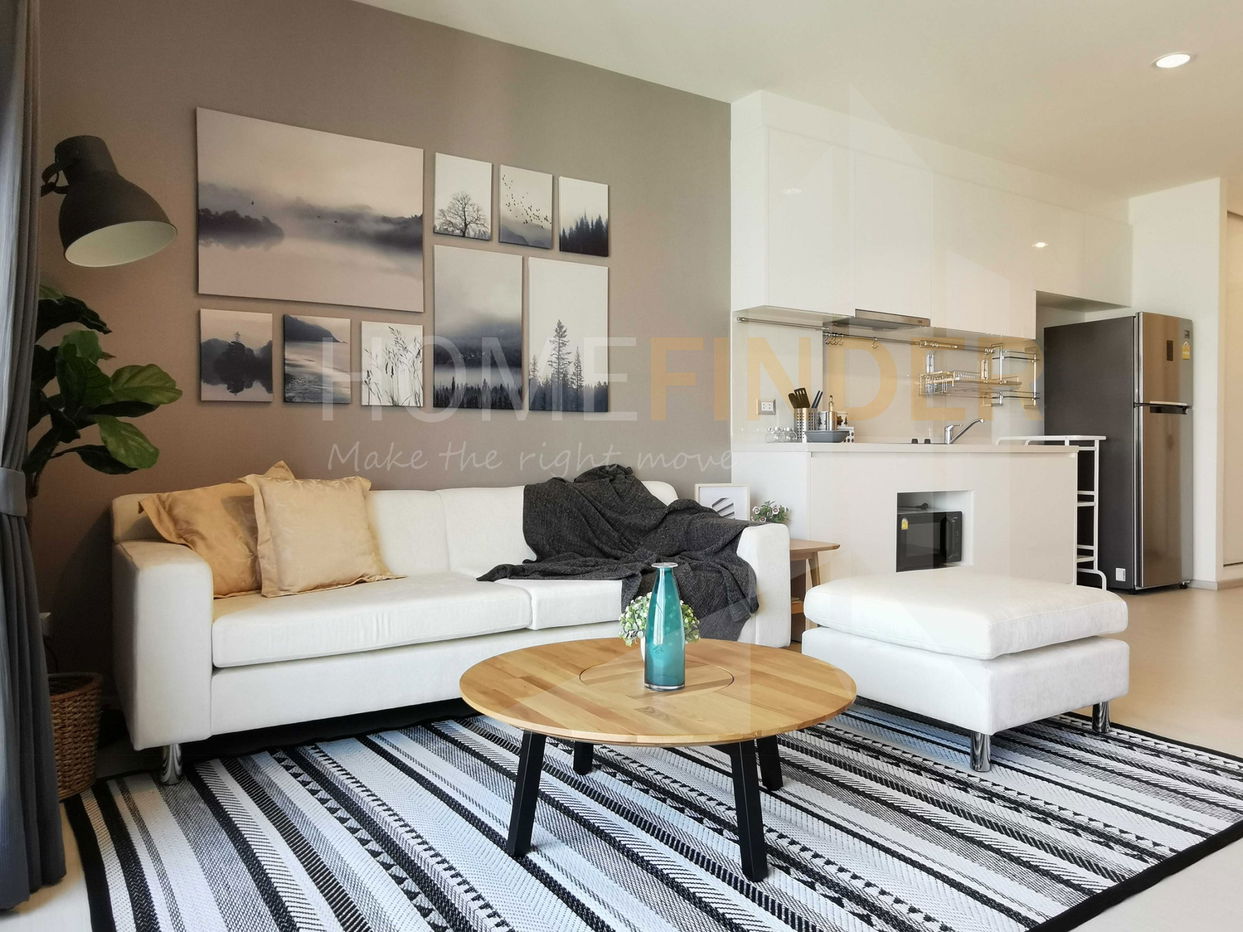 รูป The Met 3 bedrooms, for rent - รูปที่ 14/23