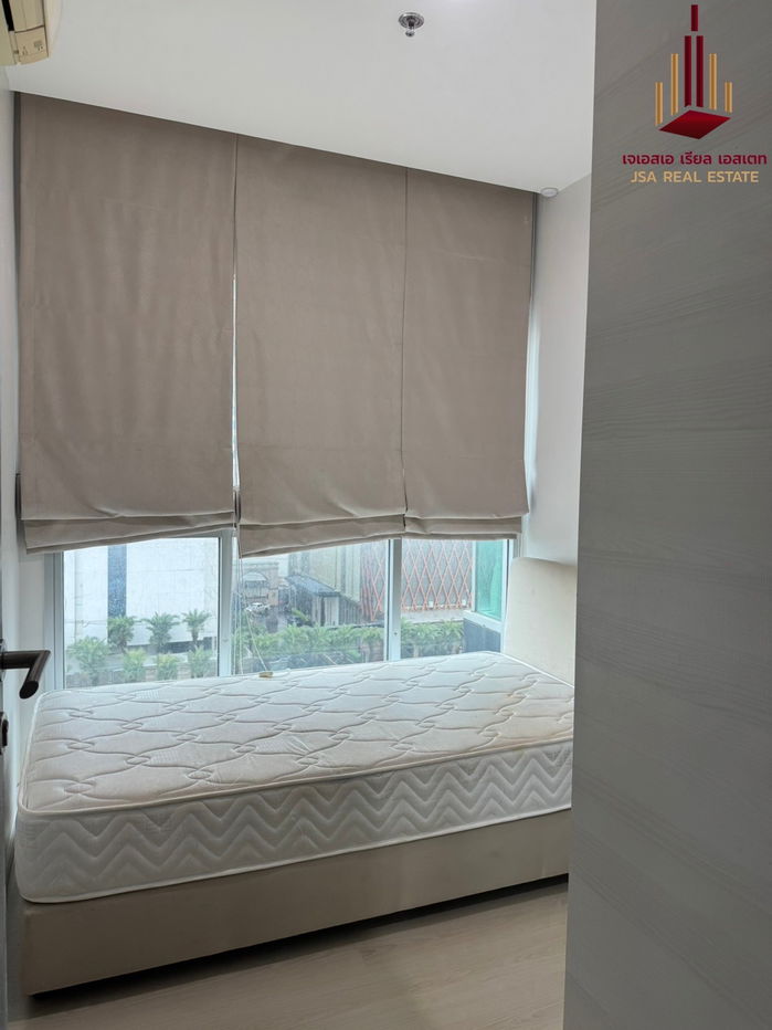 รูป ✨ ให้เช่า ไลฟ์ รัชดาภิเษก ✨  ราคา 25,000 บาท/เดือน - รูปที่ 2/6