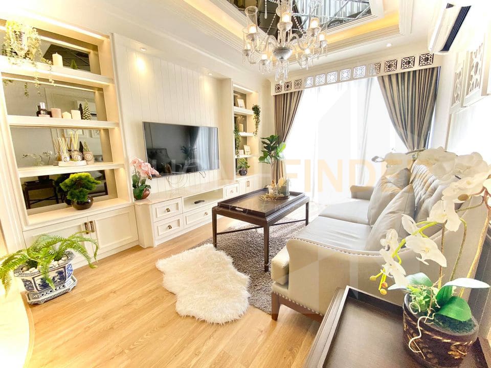 picture Park Origin Phromphong 2 bedrooms, for rent - 27/31