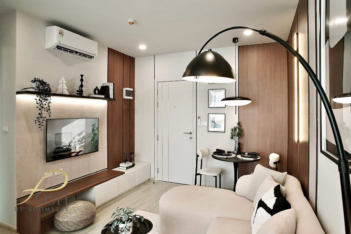 CONNEXT CONDOMINIUM | Newly renovated condominium in the downtown area, close to Suan Luang Park, Dao Ruang, and Saphan Hin. | - image 6
