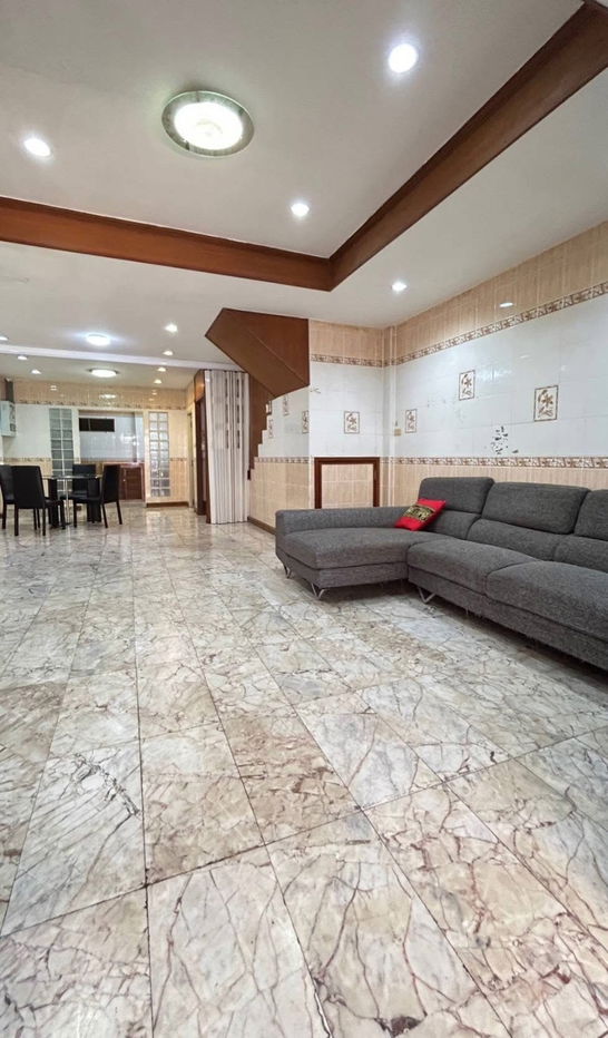 รูป 🏡 ให้เช่าทาวน์โฮม 3 ชั้น บ้านกลางเมือง พระราม 9 ซอย 43 3 ห้องนอน 3 ห้องน้ำ เข้าซอยพระรามเก้า 43 เพียง 200 เมตร - รูปที่ 5/20