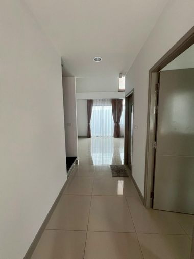 4-bed townhouse for rent, 220 sqm, 22.3 sq wah, Premium Place Phaholyothin - Ramintra