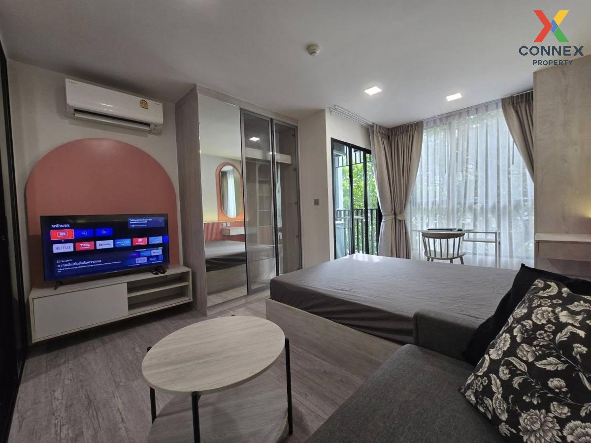 picture For Rent Condo , Atmoz Tropicana Bangna , Bang Na , Bang Na , Bangkok , CX-133435 ✅ Live chat with us ADD LINE @connexproperty ✅  - 3/8