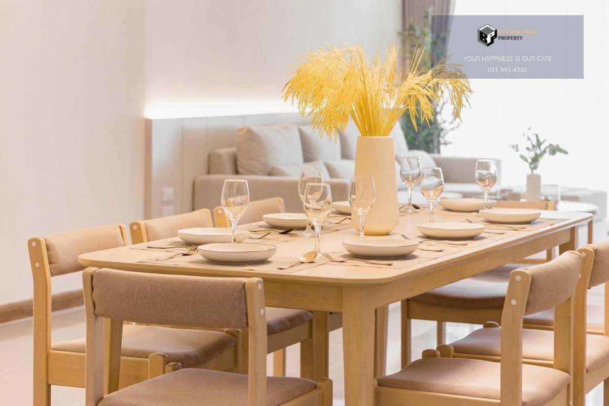 รูป Supalai River Resort | ขาย “ Supalai River Resert เจริญนคร #2025100612208 - รูปที่ 16/17