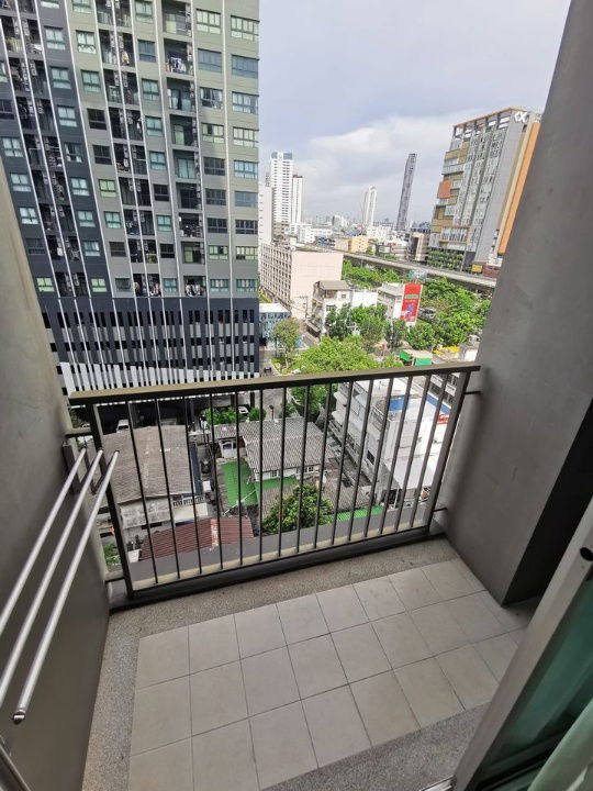 รูป #st20975 ให้เช่า   Hive Taksin ติด BTS วงเวียนใหญ่ - รูปที่ 8/14