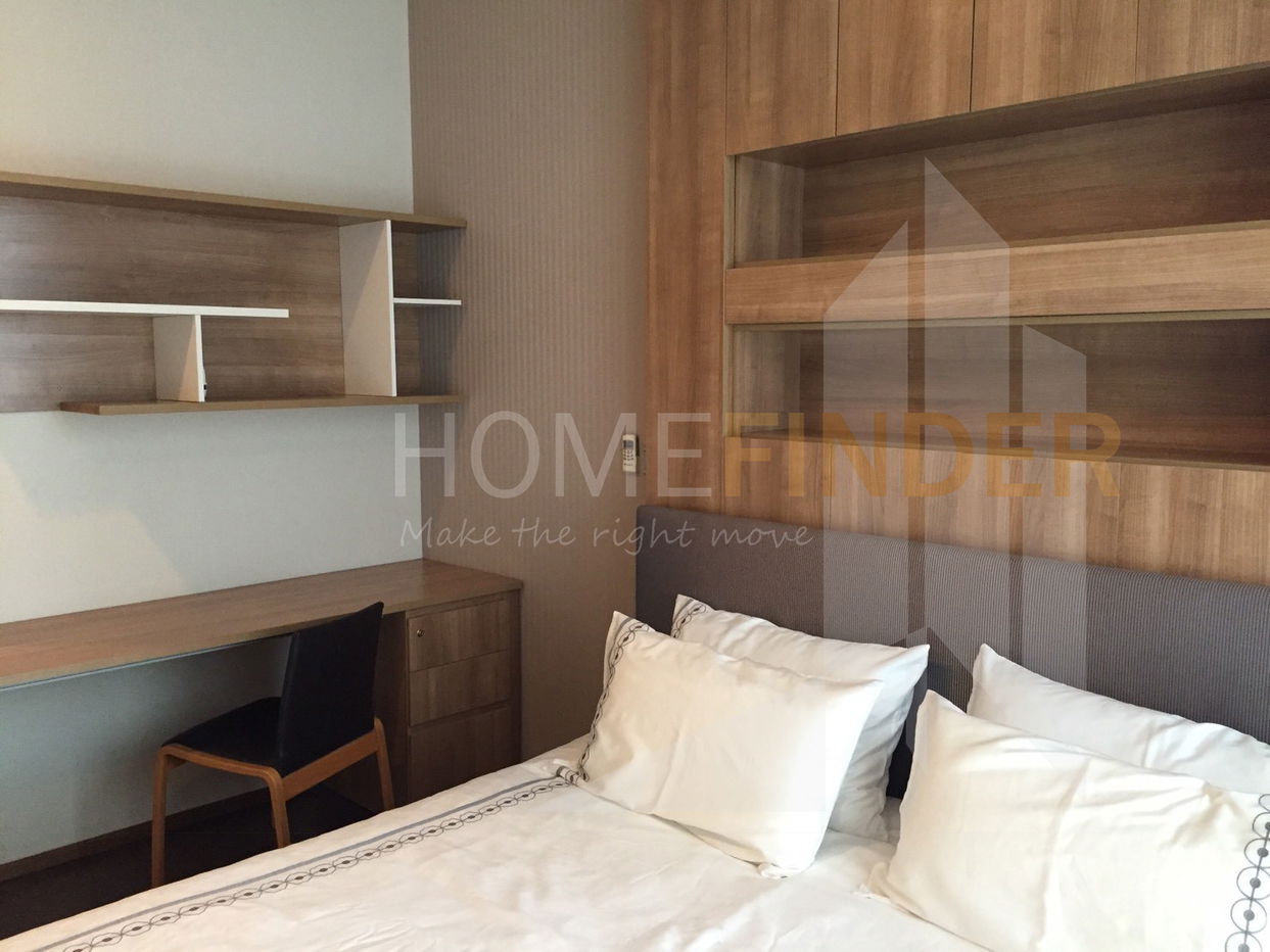picture Quattro by Sansiri 1 bedroom, for rent - 2/13