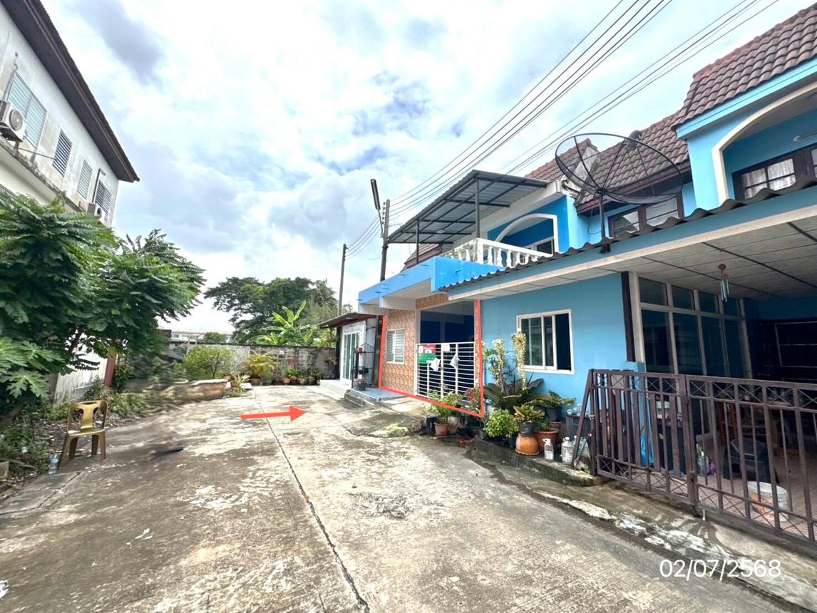 picture TOWN_HOUSE for sale  Lam Phak Kut Thanyaburi Pathumthani - 21/42