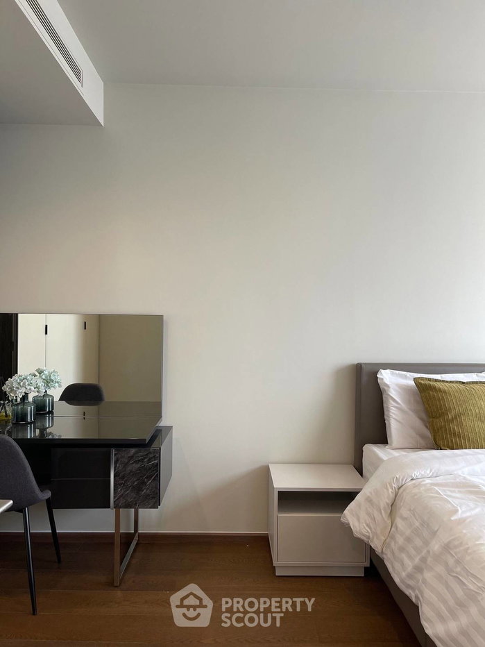 รูป คอนโด 2 ห้องนอน Ideo Q Sukhumvit 36 ใกล้ BTS ทองหล่อ (ID 997329) - รูปที่ 8/10
