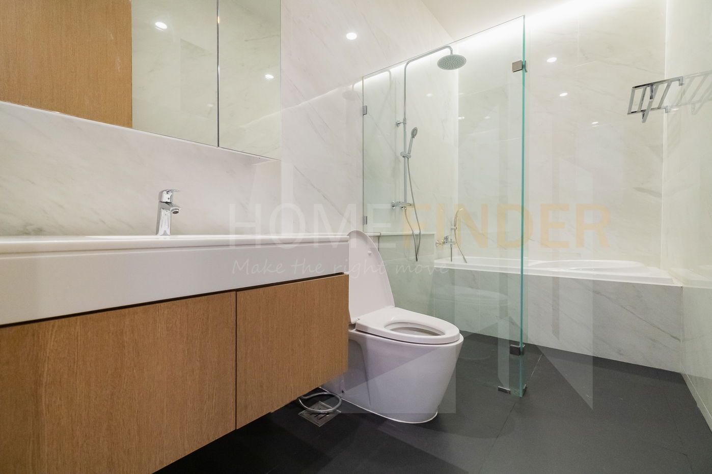 picture Vana Residence Sukhumvit 26 2 bedrooms, for rent - 12/32