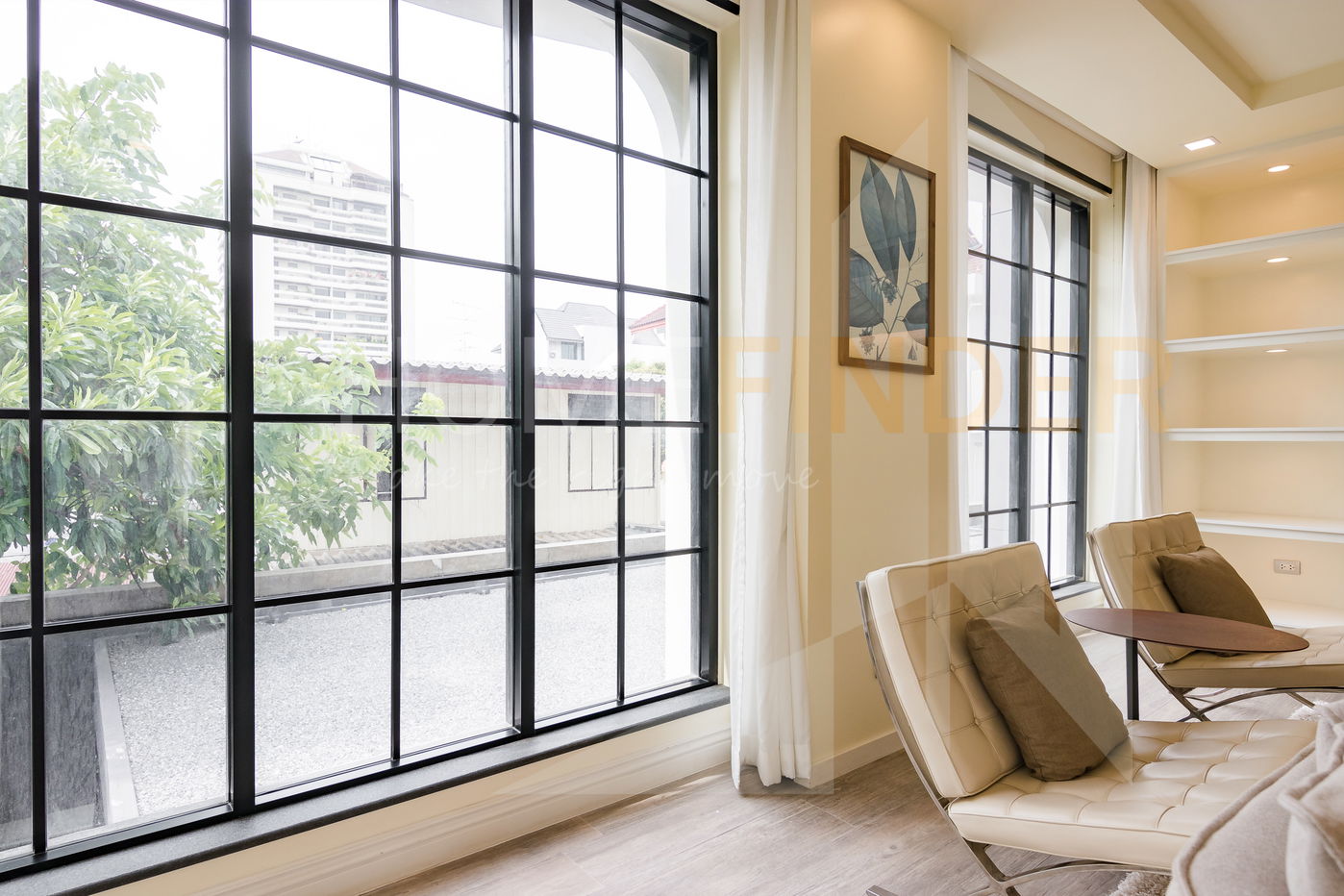 รูป Penthouse Condominium 2 4 bedrooms, for rent - รูปที่ 120/136