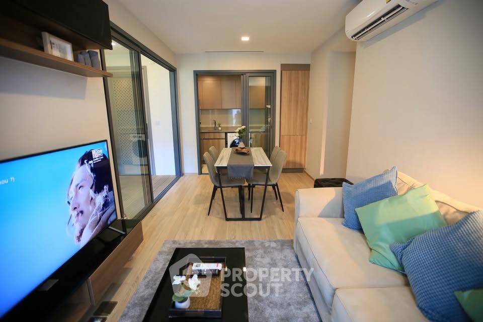 รูป คอนโด 2-ห้องนอน ที่ ทากะ เฮ้าส์ เอกมัย 12 ใกล้ BTS เอกมัย (ID 2338043) - รูปที่ 15/19