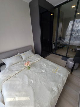 PFD-06128 ให้เช่าคอนโด เดอะ ไพรเวซี่ จตุจักร  ( The Privacy Jatujak  ) นัดชมห้อง ■ line : @propertyfinder	