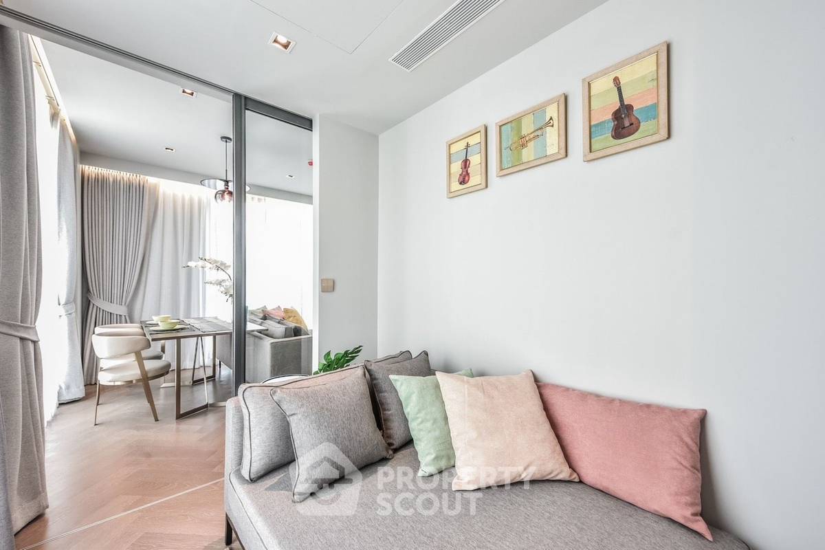 รูป คอนโด 2-ห้องนอน ที่ เดอะ รีเซิร์ฟ 61 ไฮด์อะเวย์ ใกล้ BTS ทองหล่อ (ID 2334541) - รูปที่ 2/5