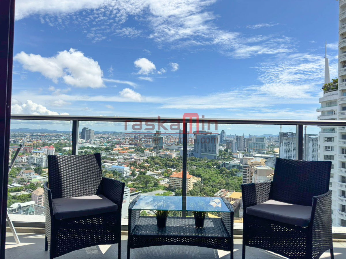 รูป ซายร์ วงศ์อมาตย์ – ชั้นสูง ให้เช่า - รูปที่ 2/26