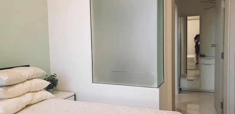 1-bed condo for rent, 31 sqm, IDEO Mix Sukhumvit 103