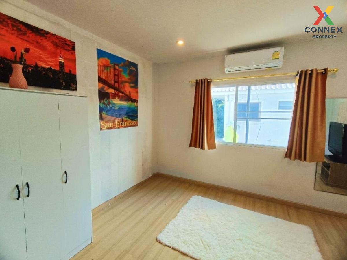 picture For Rent Townhouse/Townhome  , Supalai Primo Wongwaen Pinklao-Rama 5 , Sala Klang , Bang Kruai , Nonthaburi , CX-132887 ✅ Live chat with us ADD LINE @connexproperty ✅  - 7/8