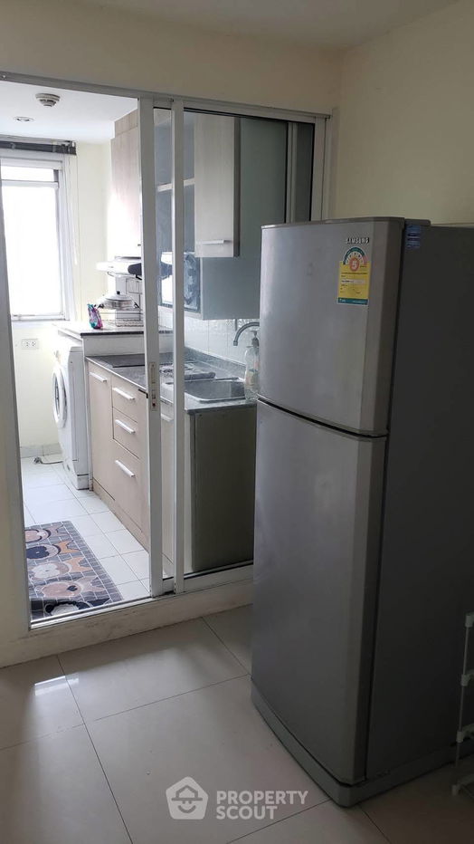 รูป คอนโด 2-ห้องนอน ที่ ซีนิธ เพลส แอท สุขุมวิท คอนโดมิเนียม ใกล้ BTS พระโขนง (ID 2338033) - รูปที่ 5/8