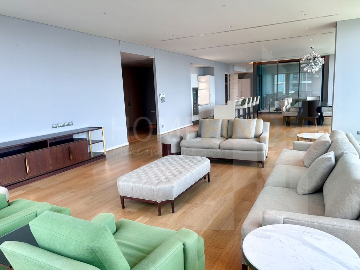 picture Sindhorn Residence 3 bedrooms, for sale - 17/22