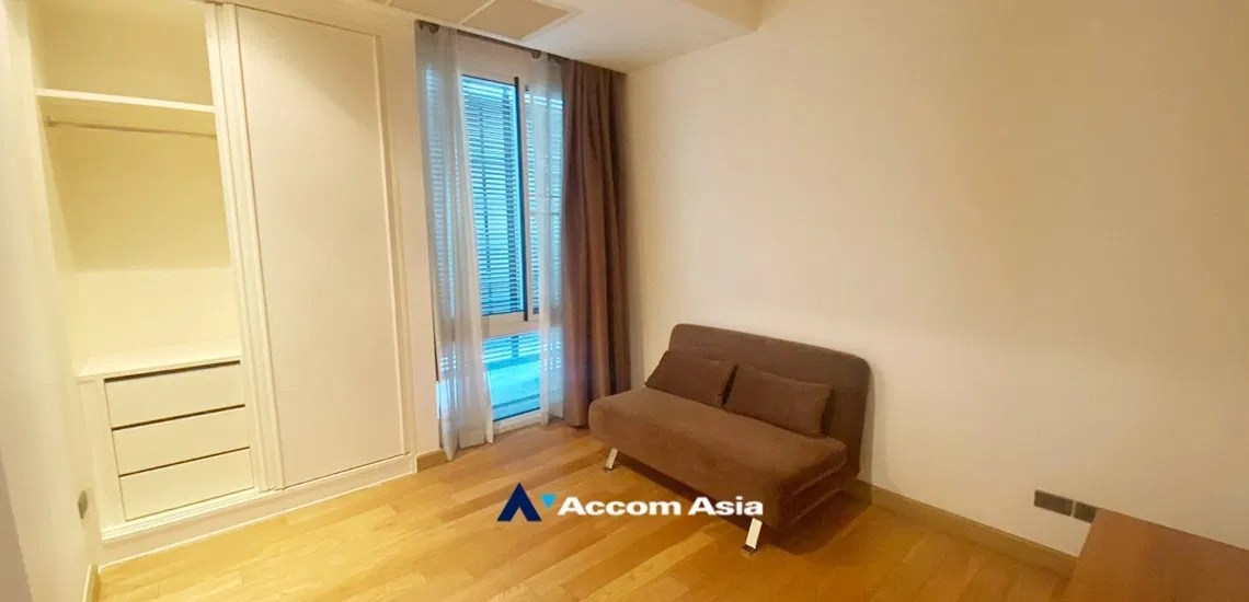 รูป 🔼🔽 AccomA 📩 Luxury with spacious and peaceful living space ( AA28591 ) - รูปที่ 5/18