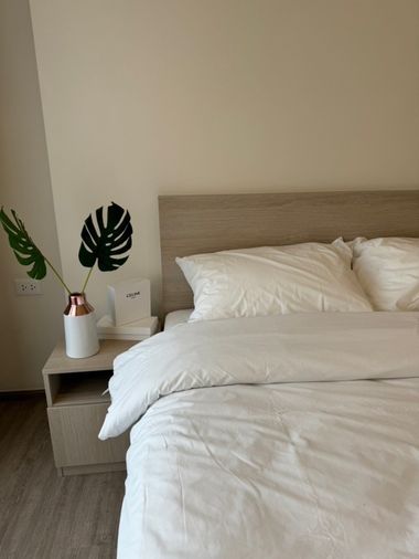 For rent Nia by sansiri 1Bedroom 1Bathroom