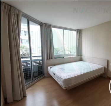 📌 ขายคอนโด สวิฟท์ คอนโด เอแบค บางนา อาคาร B ชั้น 3 2 ห้องนอน ขนาด 44.00 ตรม ใกล้ มหาวิทยาลัยอัสสัมชัน