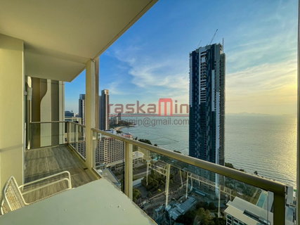 For Sale | The Riviera Wongamat – Pattaya