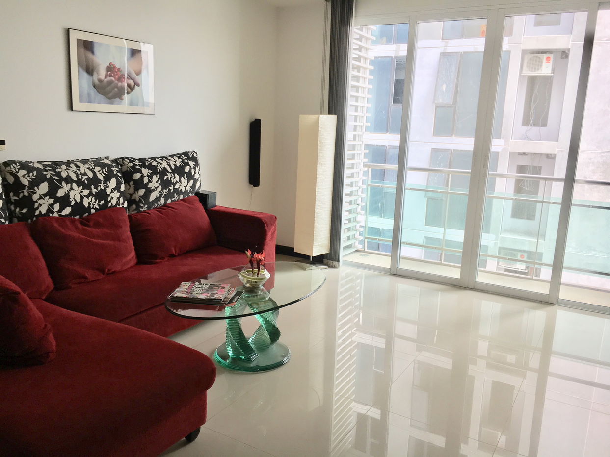 รูป Prime 11 2 bedrooms, for sale - รูปที่ 10/22