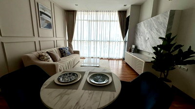 Condos for rent Bangna - Trat  : The Coast                   Bangna