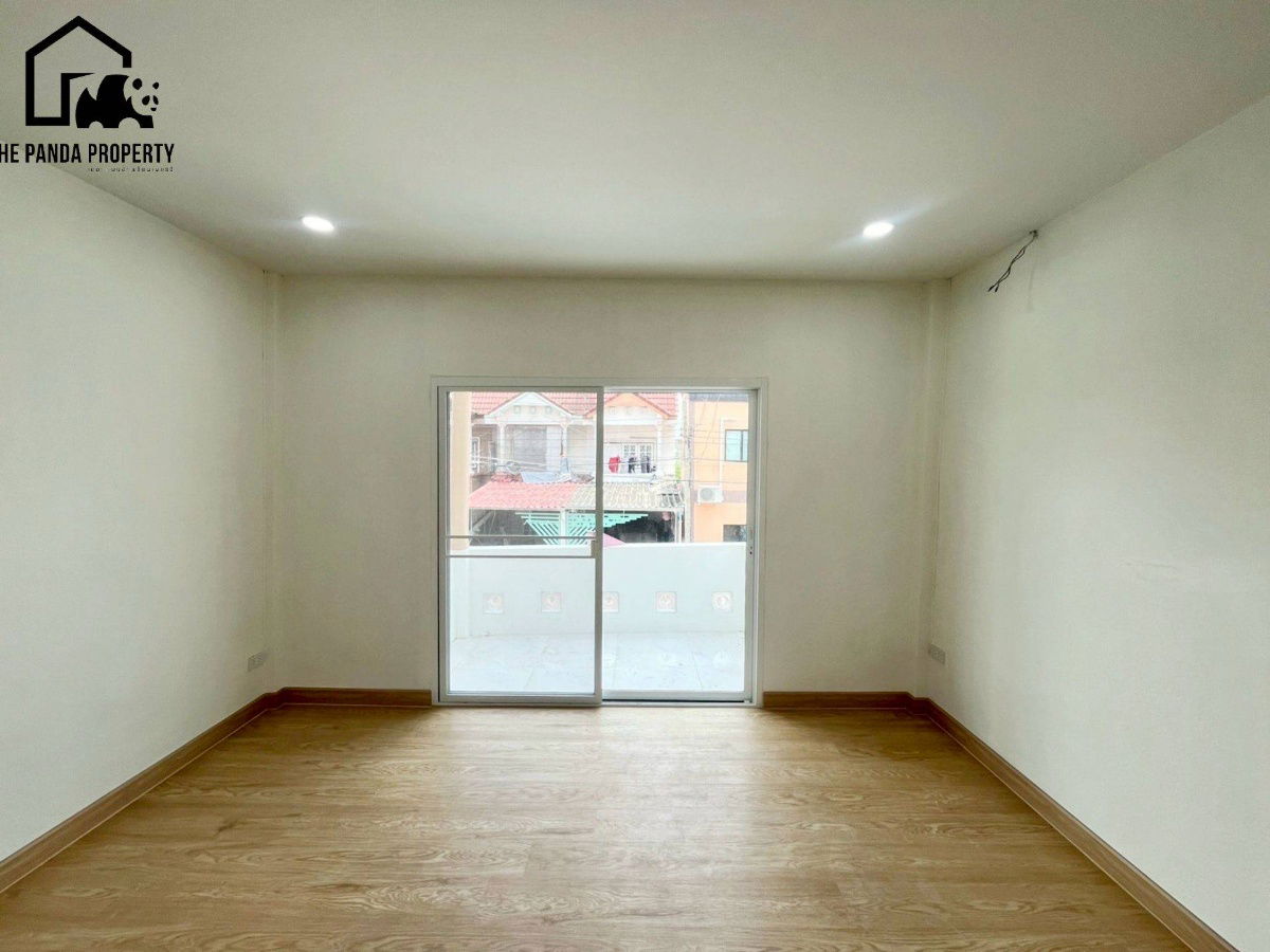 รูป หมู่บ้านสินเพชร ซอยบางปลา 2 ธนสิทธิ์  - รูปที่ 11/12