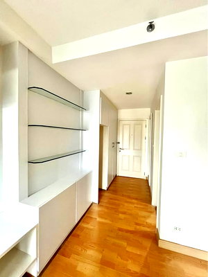 Condos for sale Ramkhamhaeng 24 : (18984) Inspire Place Condominium ABAC Rama 9