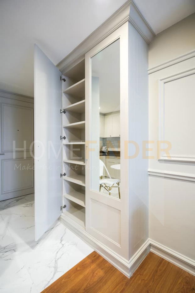 รูป Centric Scene Aree 2 1 bedroom, for sale - รูปที่ 8/16