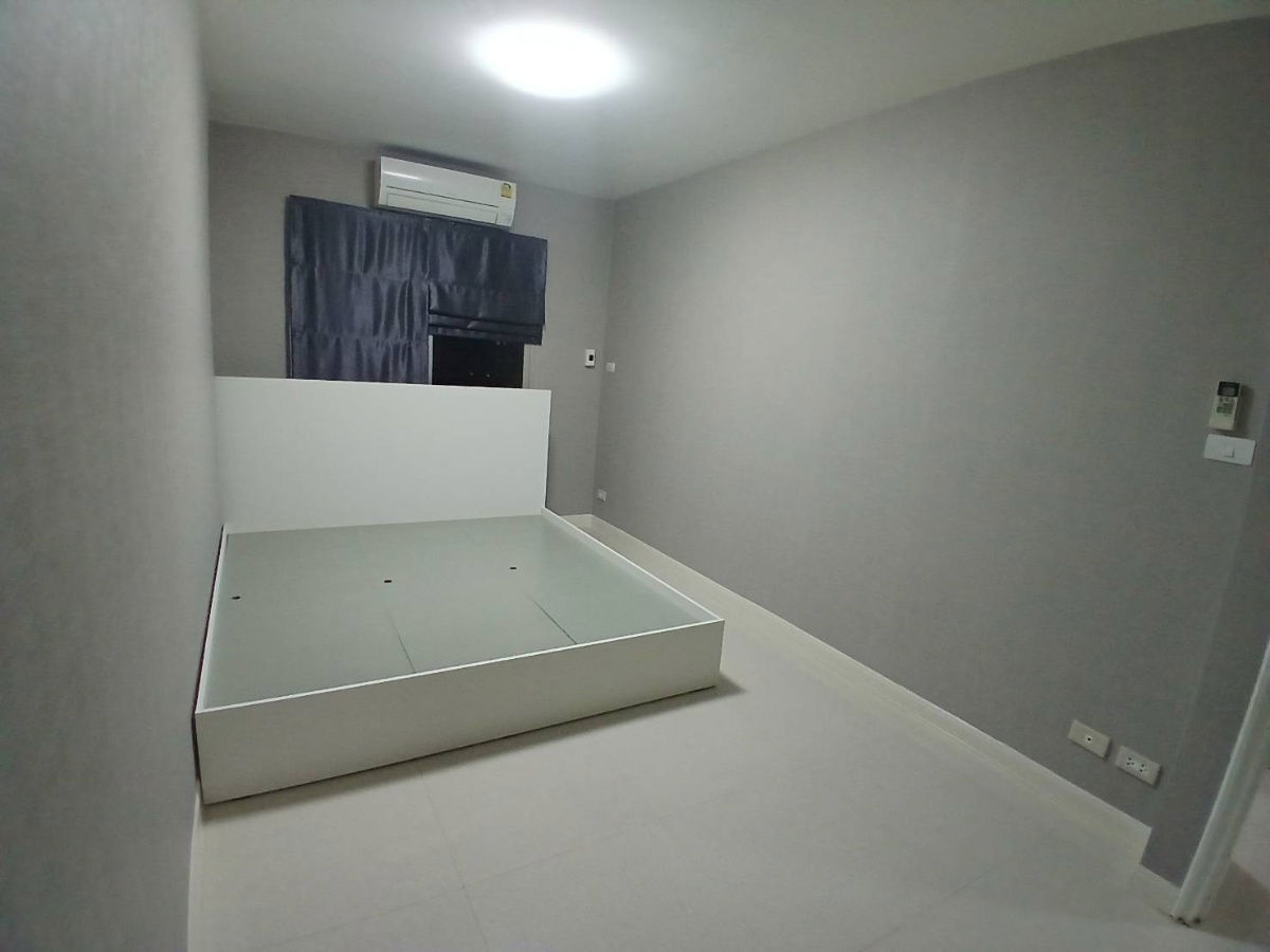 รูป ขายคอนโด SV City พระราม 3 2 ห้องนอน โทร 0999983897 - รูปที่ 11/17