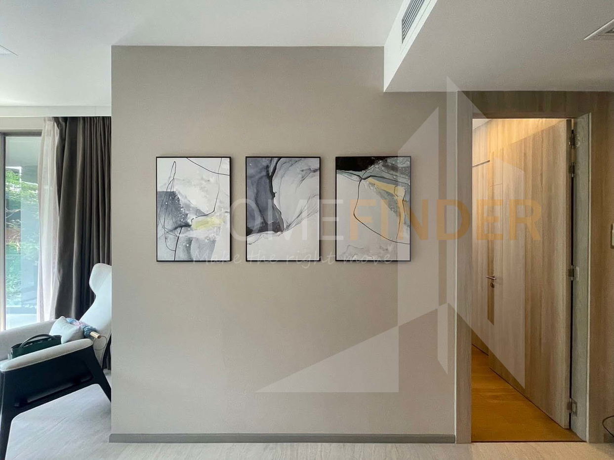 picture Fynn Asoke 2 bedrooms, for rent - 11/26