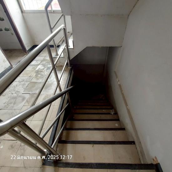 รูป อาคารพาณิชย์ สำหรับขาย ตะวันนา บางกระสอ เมืองนนทบุรี นนทบุรี - รูปที่ 7/48