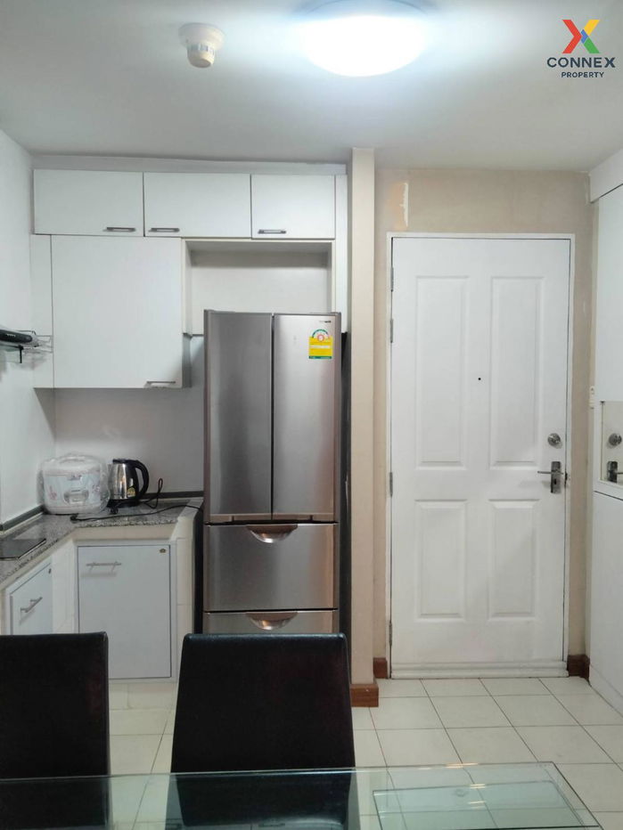 picture 🔥🔥🔥 For Rent Condo , Sukhumvit Plus , BTS-Phra Khanong , Phra Khanong , Khlong Toei , Bangkok , CX-66079 ✅ Live chat with us ADD LINE @connexproperty ✅ 🔥🔥🔥 - 6/12