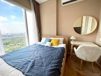 รูปภาพ HotDeal🔥🔥 For Rent | Prime Location and Special Price, Condo at The Saint Residences