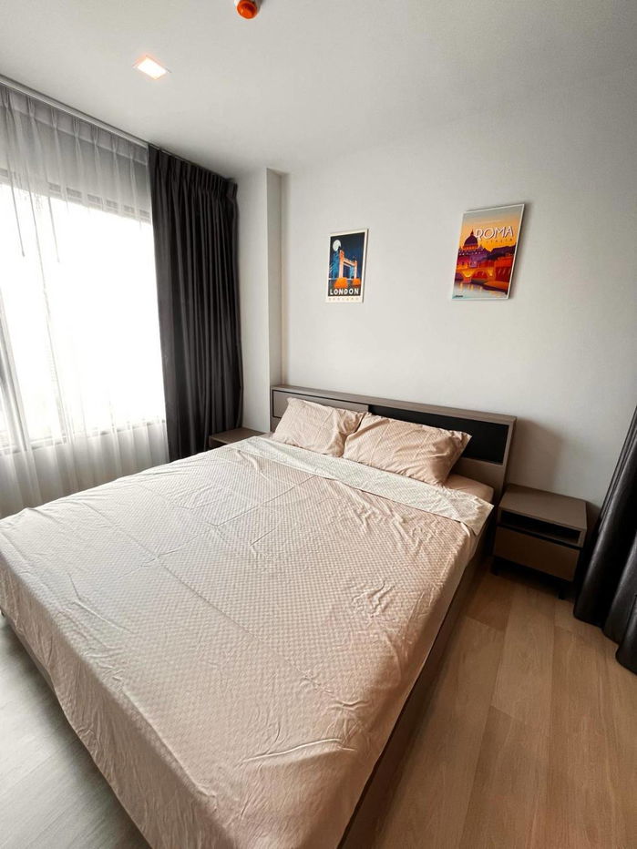 รูป Life One Wireless 1 bedroom, for rent - รูปที่ 10/18