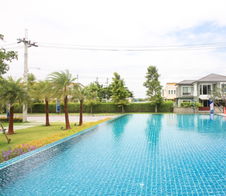 Project Golden Neo Bangna - Kingkaew Picture - 5/10