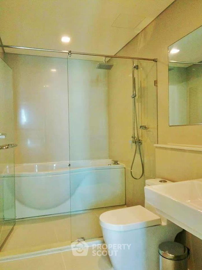 รูป คอนโด 1-ห้องนอน ที่ ไอวี่ ทองหล่อ 23 ใกล้ ทองหล่อ (ID 389951) - รูปที่ 3/5